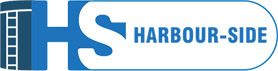 Harbour-Side Logo